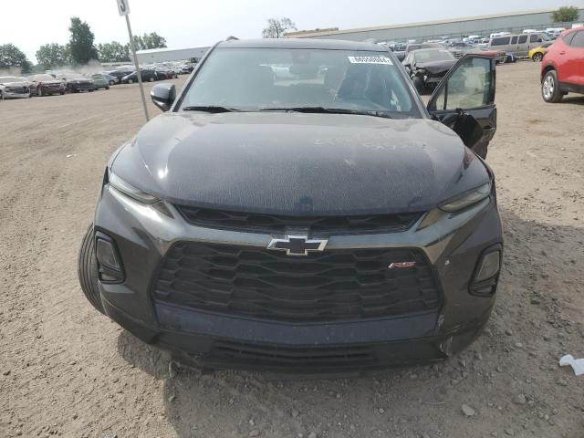 2021 CHEVROLET BLAZER RS - 3GNKBERS1MS515275