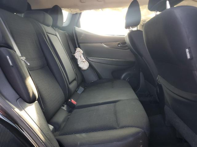 2021 NISSAN ROGUE SPOR - JN1BJ1AV1MW570410
