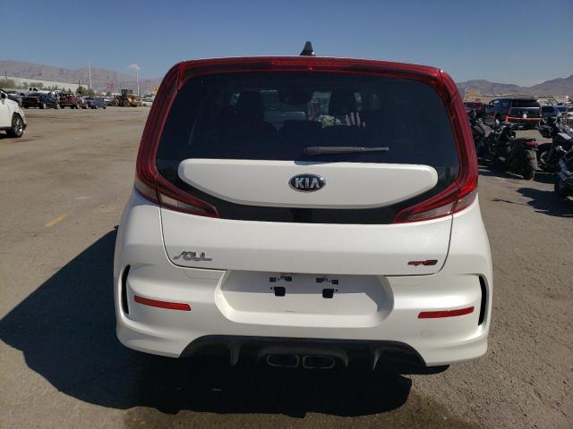 2020 KIA SOUL GT-LI - KNDJ53AF6L7094522