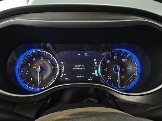 2022 CHRYSLER PACIFICA T - 2C4RC1BG9NR125560