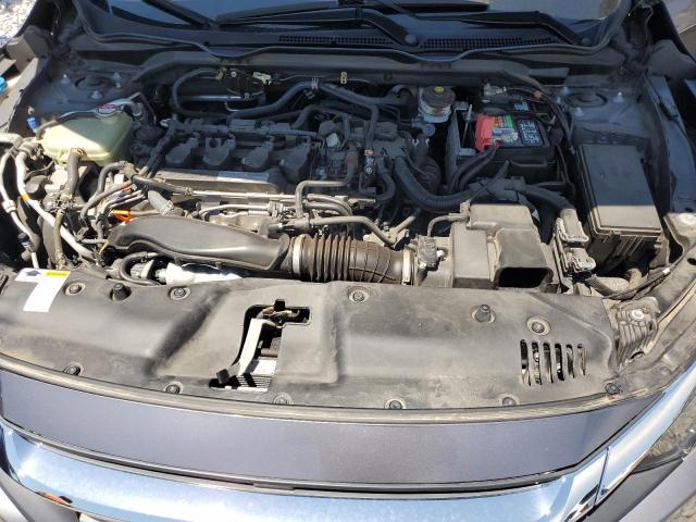 2016 HONDA CIVIC EXL - 2HGFC3B71GH359278