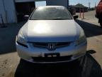 HONDA ACCORD DX photo