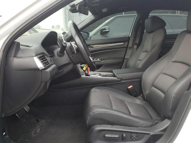 2022 HONDA ACCORD SPO - 1HGCV1F31NA116705