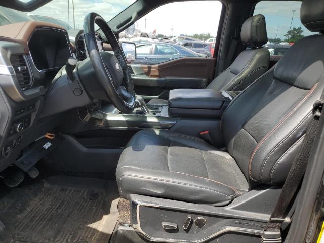 2021 FORD F150 SUPER - 1FTFW1ED6MFC12009