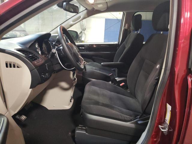 2019 DODGE GRAND CARA - 2C4RDGBG5KR770380