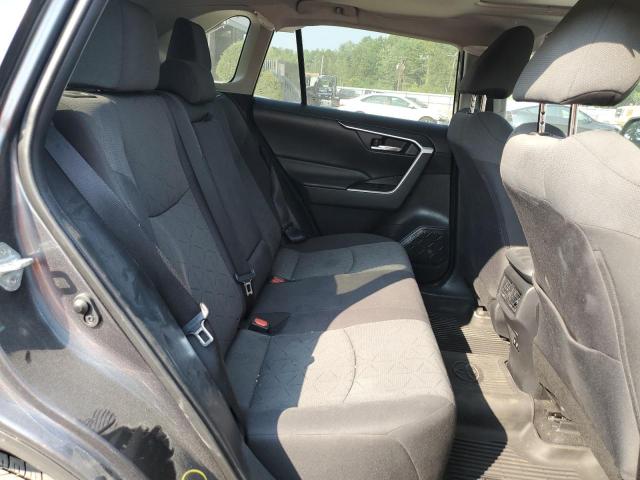 2020 TOYOTA RAV4 XLE - 2T3P1RFV1LC111130
