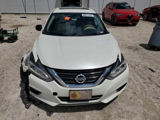 2018 NISSAN ALTIMA 2.5 - 1N4AL3APXJC136781
