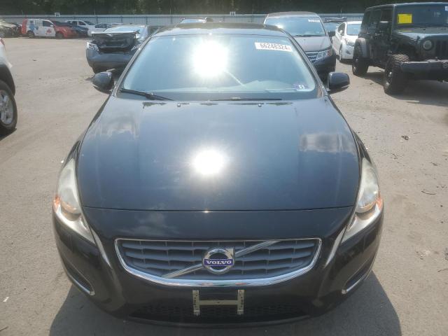 VIN YV1612FH6D2183716 2013 Volvo S60, T5 no.5