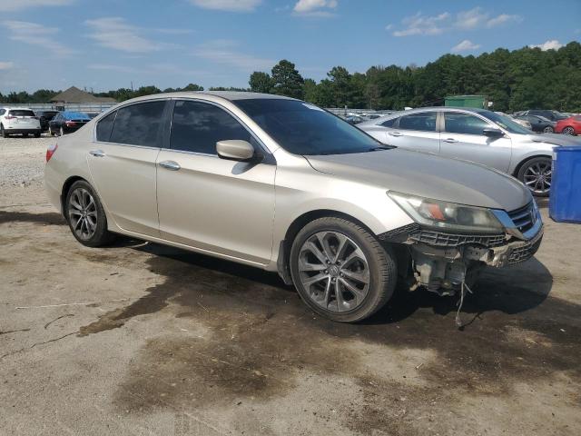 2015 HONDA ACCORD SPO - 1HGCR2F59FA112043