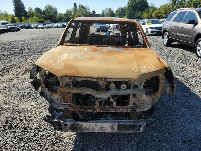 2021 TOYOTA 4RUNNER SR - JTENU5JR2M5928935