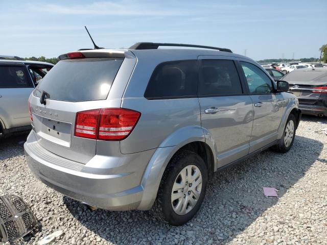 2017 DODGE JOURNEY SE - 3C4PDCAB5HT560065