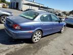 JAGUAR X-TYPE 3.0 photo