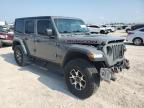 JEEP WRANGLER U photo