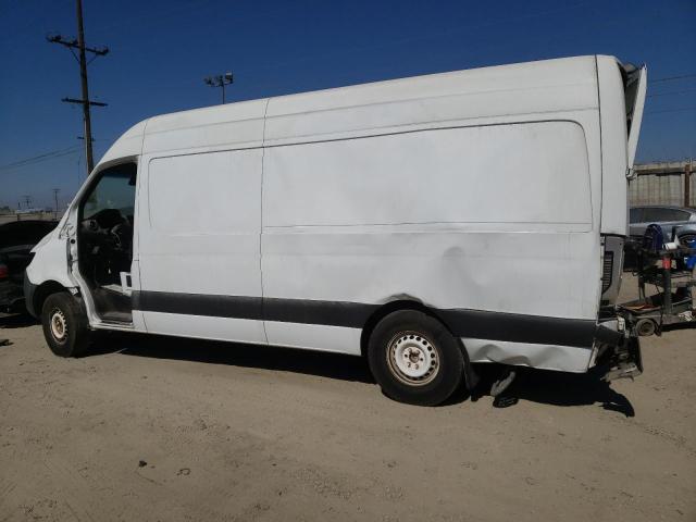 VIN WD3PF1CD1KP149586 2019 MERCEDES-BENZ SPRINTER no.2