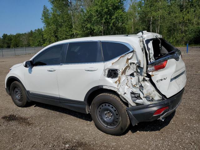 Vin: 2hkrw2h55kh144117, lot: 61522764, honda crv ex 20192