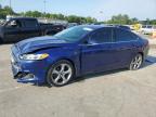 2016 FORD FUSION SE - 3FA6P0H79GR395268