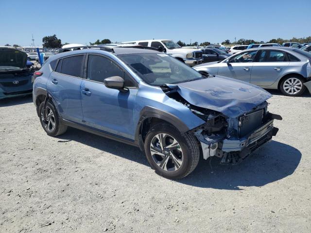 2024 SUBARU CROSSTREK - JF2GUADC1RH241093
