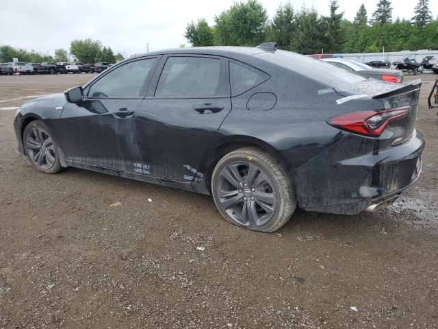 2022 ACURA TLX TECH A 19UUB6F54NA800885  65472894