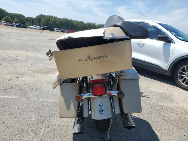 2003 HARLEY-DAVIDSON FLHRSEI1 1HD1PGE163Y950619
