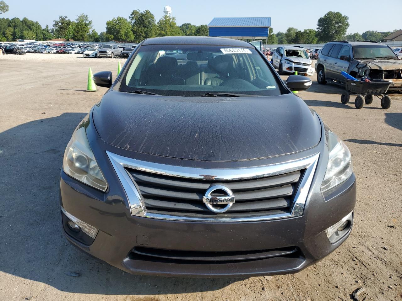 Lot #3027023762 2013 NISSAN ALTIMA 2.5