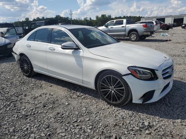 VIN 55SWF8DB2KU309006 2019 Mercedes-Benz C-Class, 300 no.4