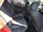 NISSAN SENTRA S photo