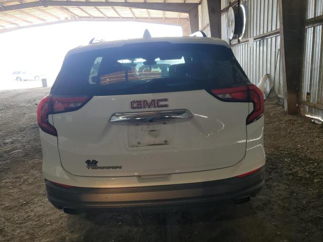2018 GMC TERRAIN SL - 3GKALMEX7JL194284