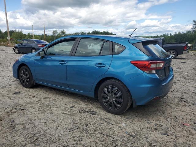 VIN 4S3GTAA61J3744804 2018 Subaru Impreza no.2