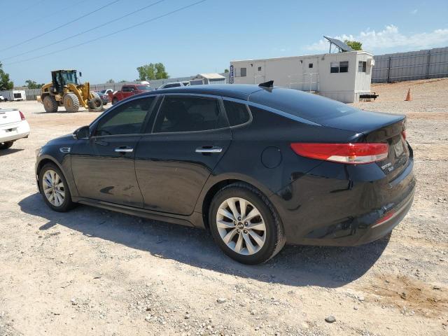 2016 KIA OPTIMA EX - 5XXGU4L32GG074691