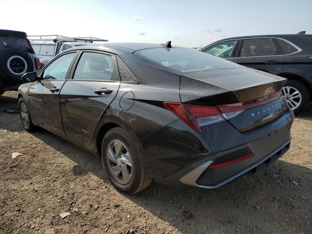 2024 HYUNDAI ELANTRA SE - KMHLL4DG9RU788894