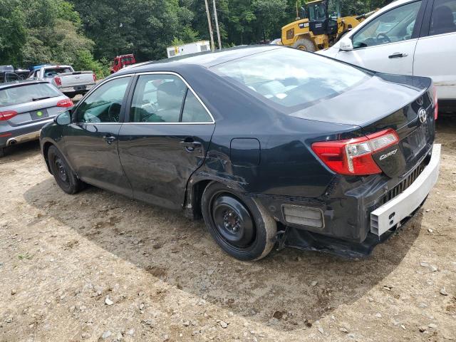 VIN 4T1BF1FK0DU259913 2013 Toyota Camry, L no.2