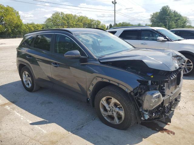 2022 HYUNDAI TUCSON SEL - 5NMJBCAE5NH113363