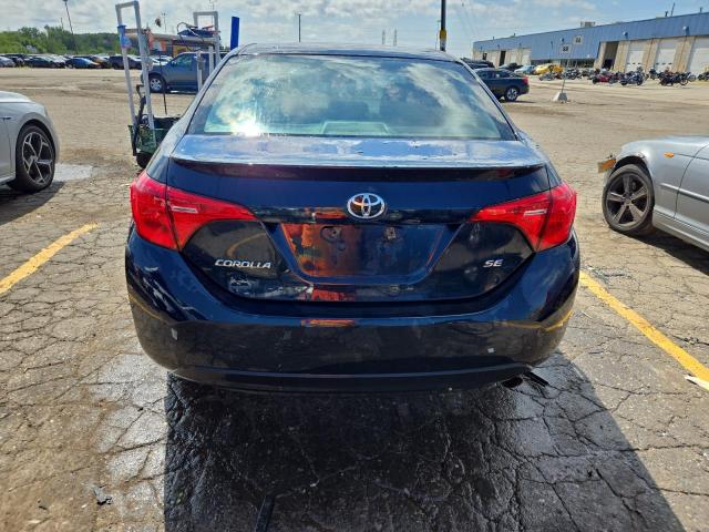 2019 TOYOTA COROLLA L - 2T1BURHE6KC156666