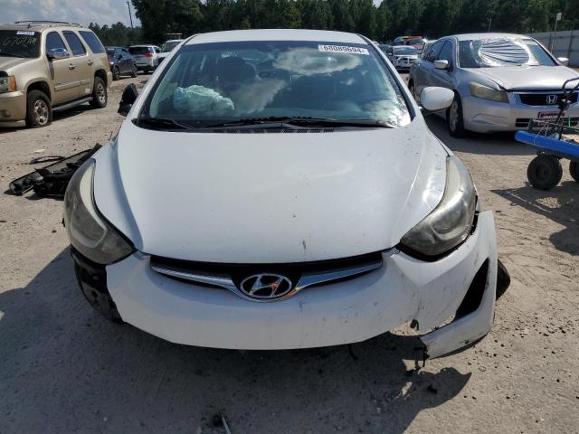 2016 HYUNDAI ELANTRA SE - 5NPDH4AE2GH668987