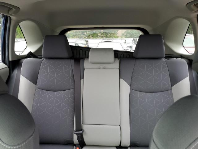2020 TOYOTA RAV4 XLE - JTMRWRFVXLJ047077