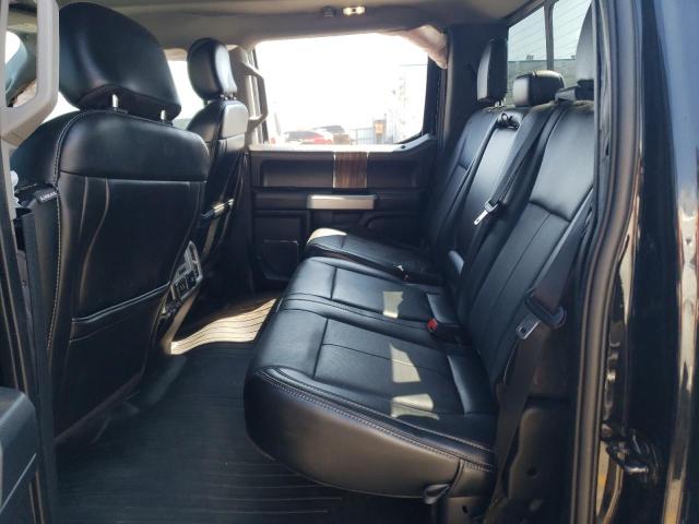 2019 FORD F150 SUPER - 1FTEW1EP6KFD29074