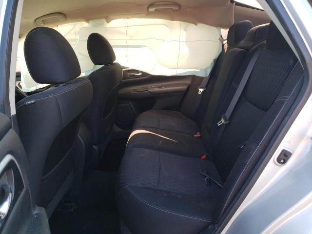 2017 NISSAN ALTIMA 2.5 - 1N4AL3APXHC206290