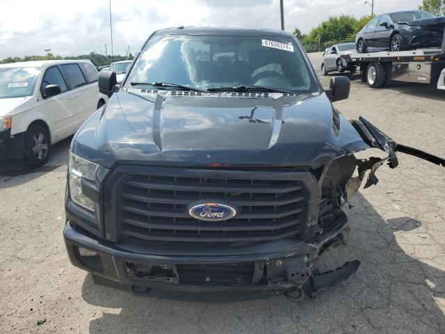 2017 FORD F150 SUPER - 1FTEW1EP4HFA59125