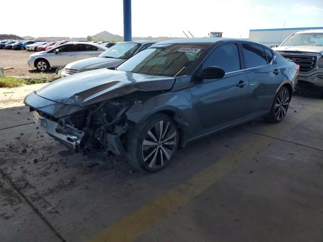 2020 NISSAN ALTIMA SR - 1N4BL4CV6LC274276
