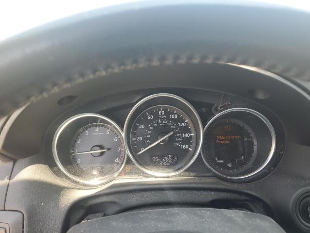 2015 MAZDA CX-5 GT - JM3KE4DY4F0539495