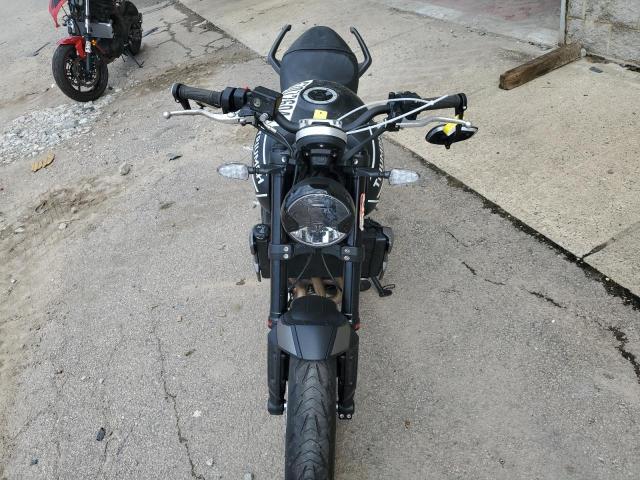 2023 TRIUMPH MOTORCYCLE TRIDENT 66 - SMTL10UL9PTBC5280