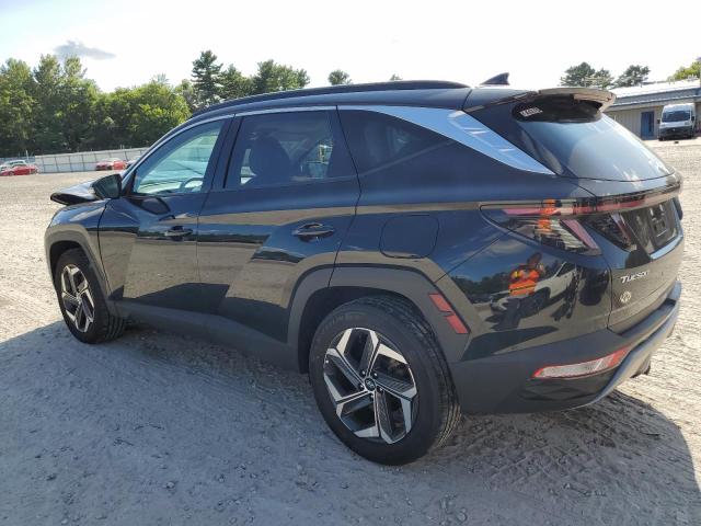 2022 HYUNDAI TUCSON LIM - KM8JECAE9NU167776