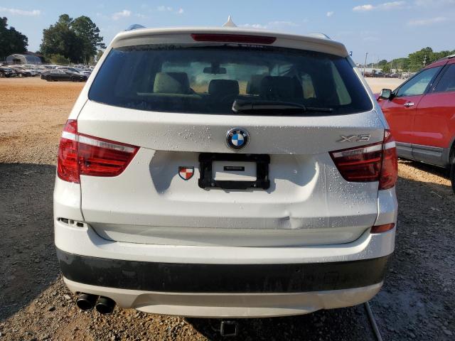 VIN 5UXWX7C59E0E78366 2014 BMW X3, Xdrive35I no.6