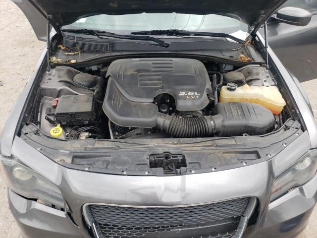 2018 CHRYSLER 300 S - 2C3CCABGXJH228898