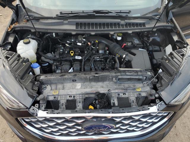 2020 FORD EDGE TITAN - 2FMPK4K91LBB41220