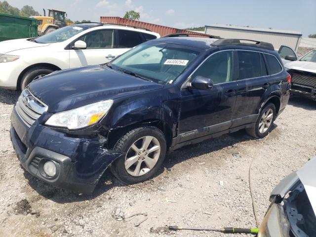 2013 SUBARU OUTBACK 2. #2766571013