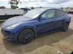 2021 TESLA MODEL Y - 5YJYGAEE7MF205265