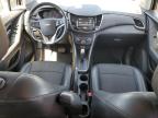 CHEVROLET TRAX 1LT photo