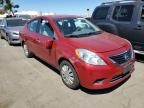 NISSAN VERSA S photo