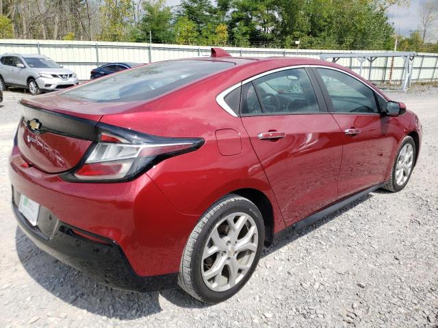 VIN 1G1RB6S59JU116605 2018 Chevrolet Volt, Premier no.3